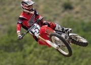 Honda CRF250R